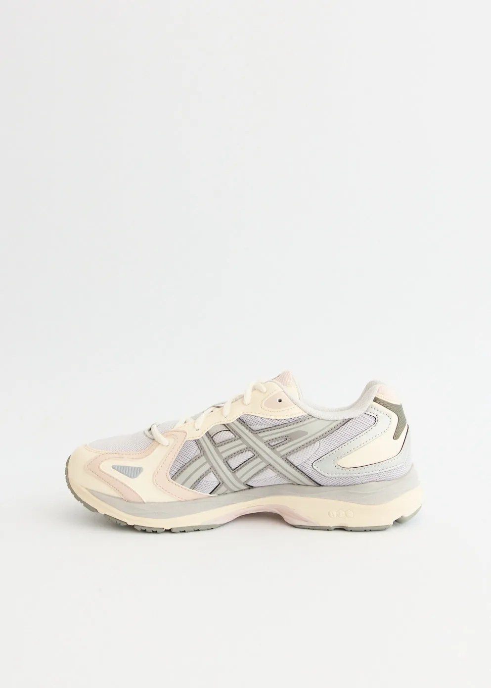 Office Wear GEL-K1011 'Cloud Grey Cream' Sneakers