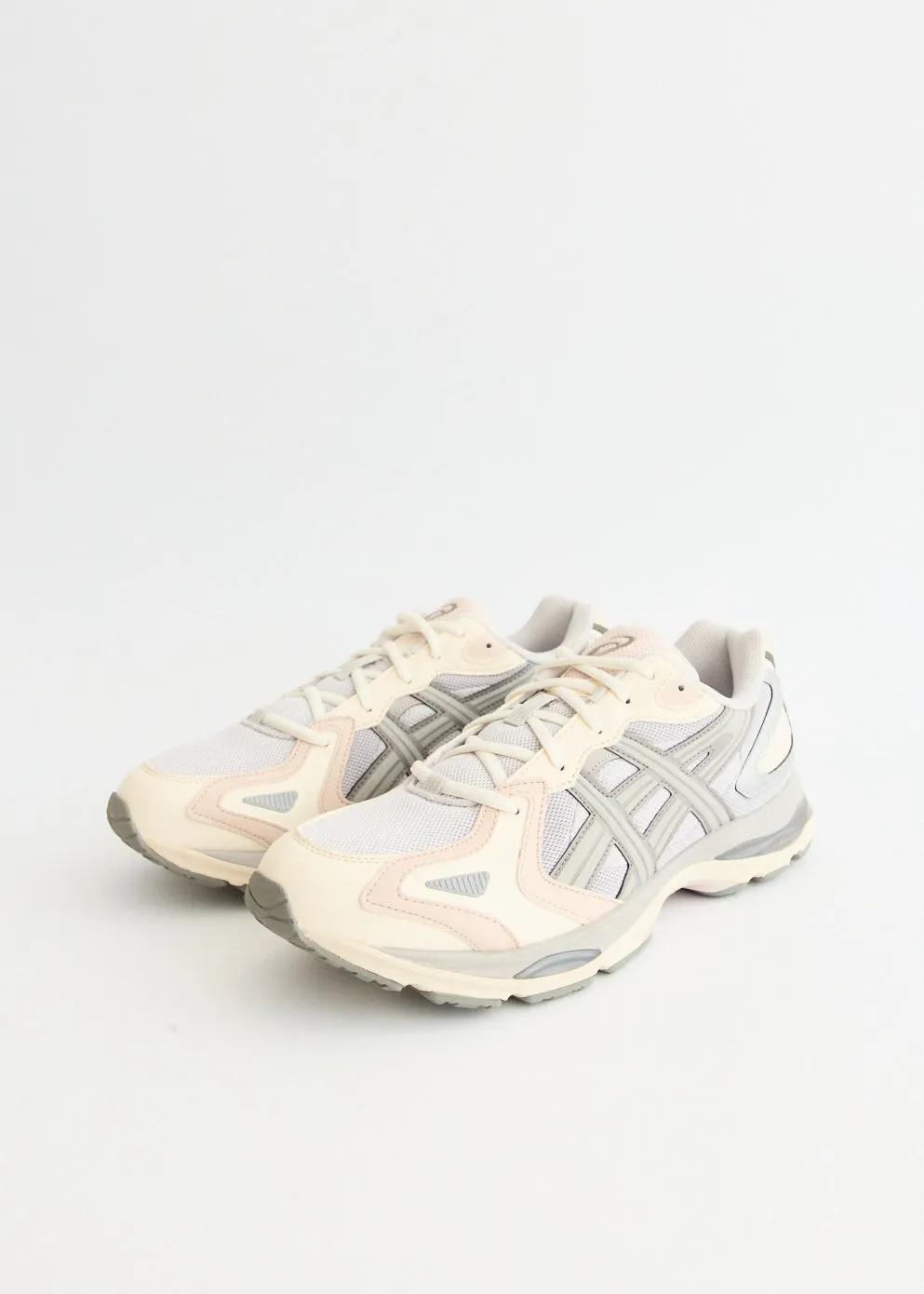 GEL-K1011 'Cloud Grey Cream' Sneakers softest
