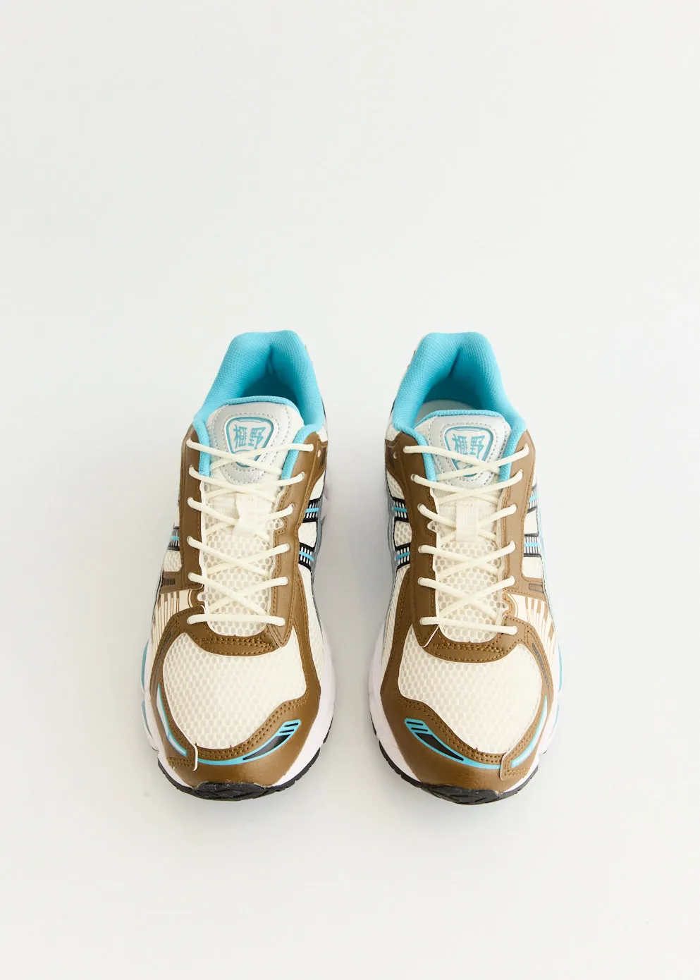 seductive brand - recognition - level Gel-Kayano 12.1 'Cream Stillwater' Sneakers