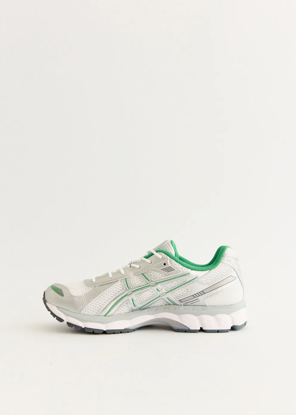 Gel-Kayano 12.1 'White Pure Silver' Sneakers outdoor - style students'