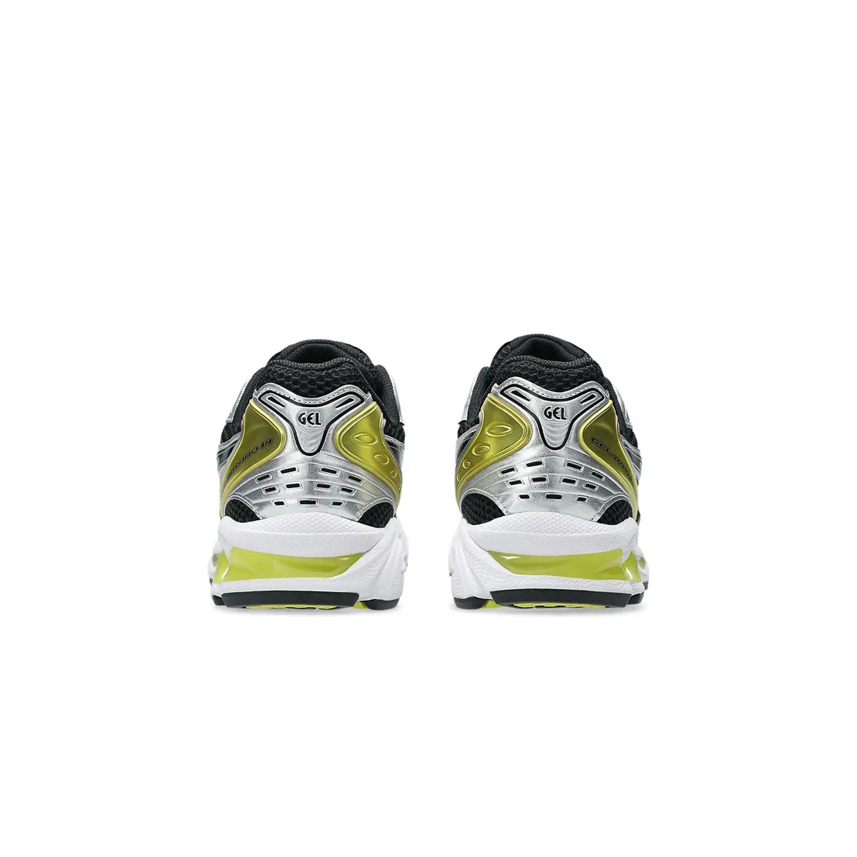 Camera Look GEL-Kayano 14 'Black Lemon Spark'