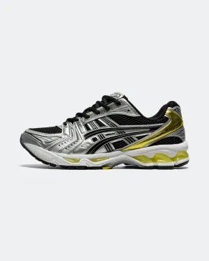 Modern Aesthetic GEL-Kayano 14 - Black/Lemon Spark