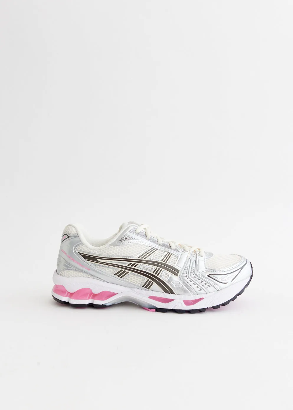 Gel-Kayano 14 'Cream Sweet Pink' Sneakers Unbeatable comfort Large