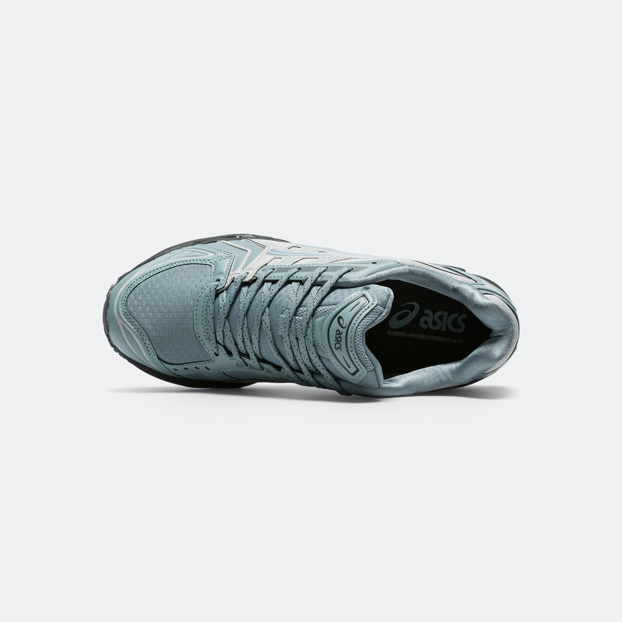 SoftSole GEL-Kayano 14 - Fjord Grey/Cement Grey