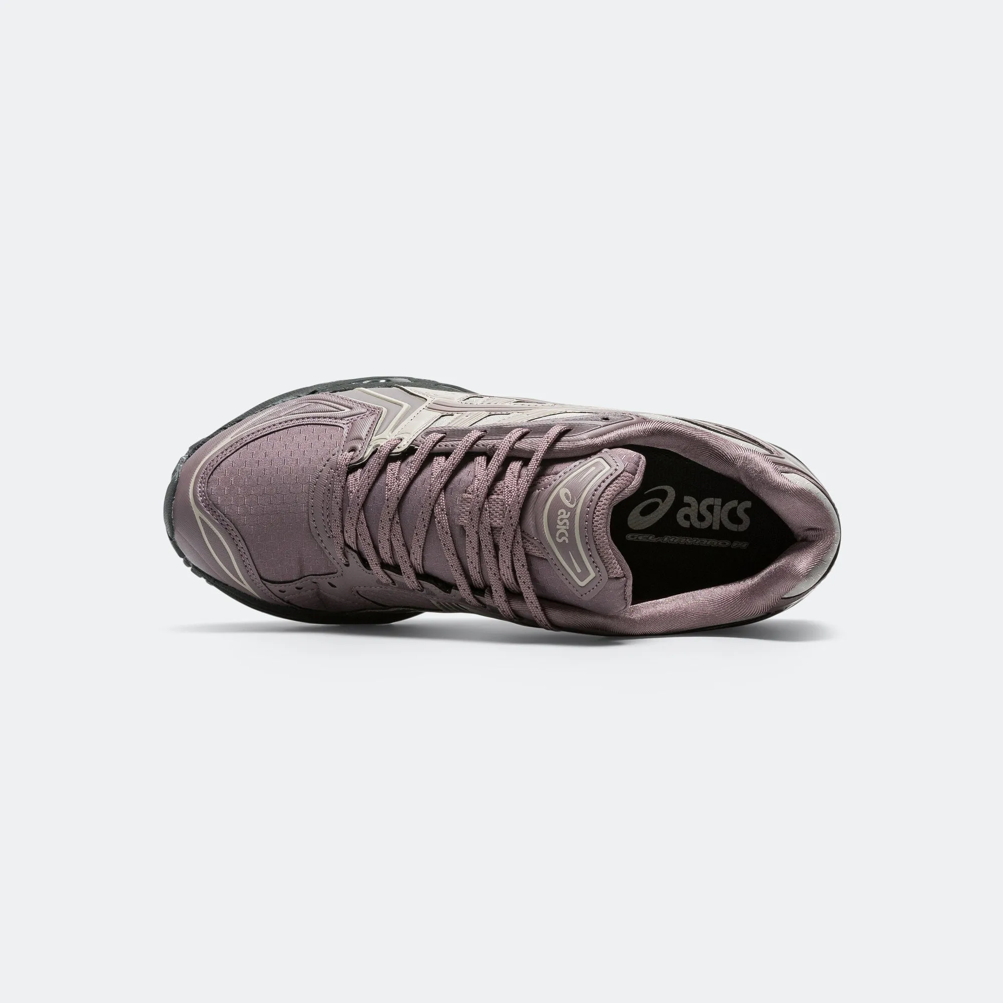 GEL-Kayano 14 - Mauve Grey/Moonrock City Pace
