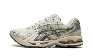Motion Ease GEL KAYANO 14 "BIRCH DARK PEWTER"