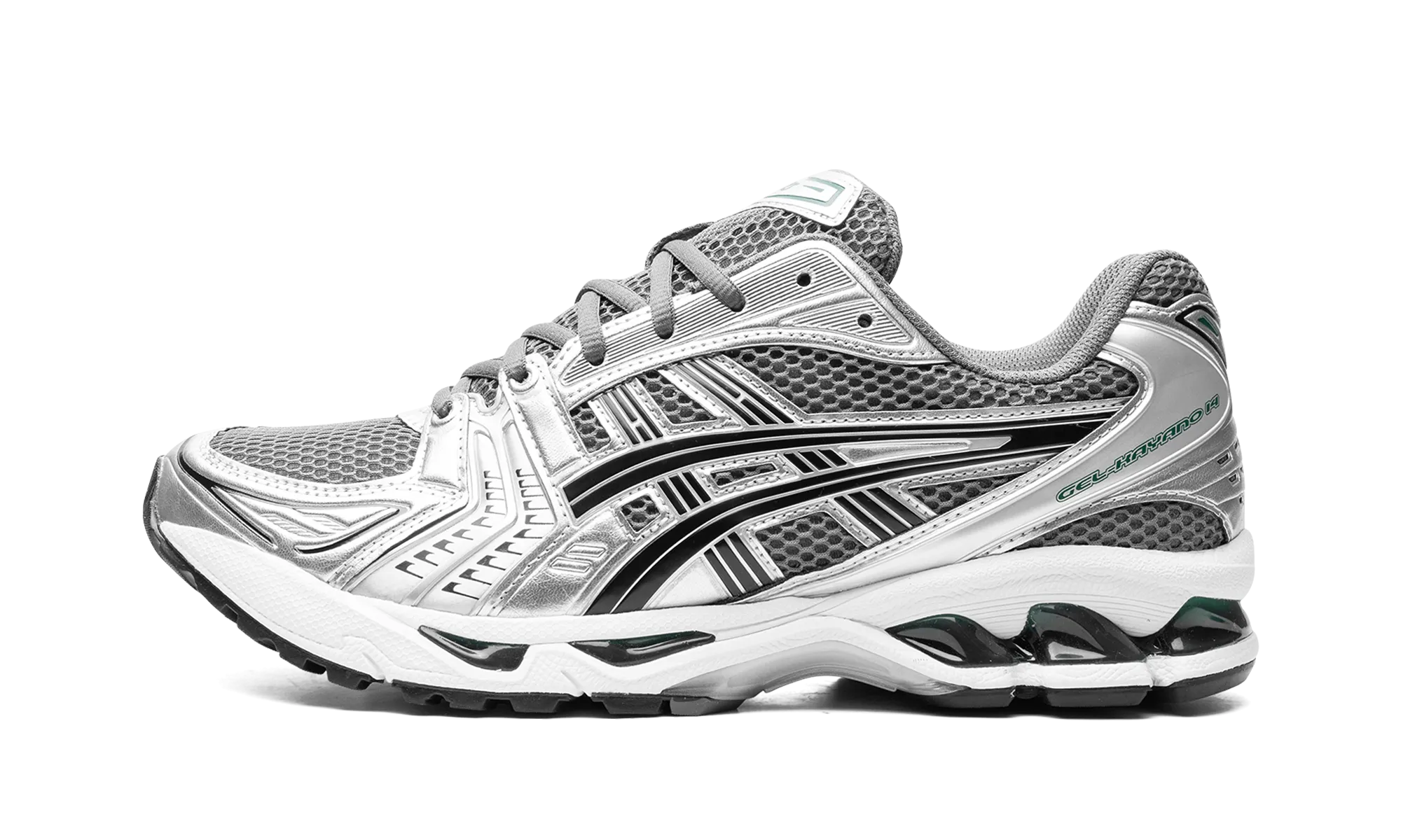 Smooth Padding Gel Kayano 14 "Jasper Green"