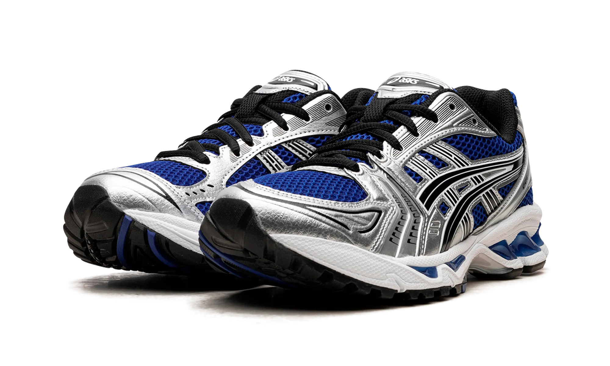 Autumn Ready Gel Kayano 14 "Monaco Blue"