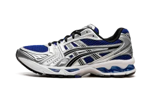 Gel Kayano 14 "Monaco Blue" Rubber Sole