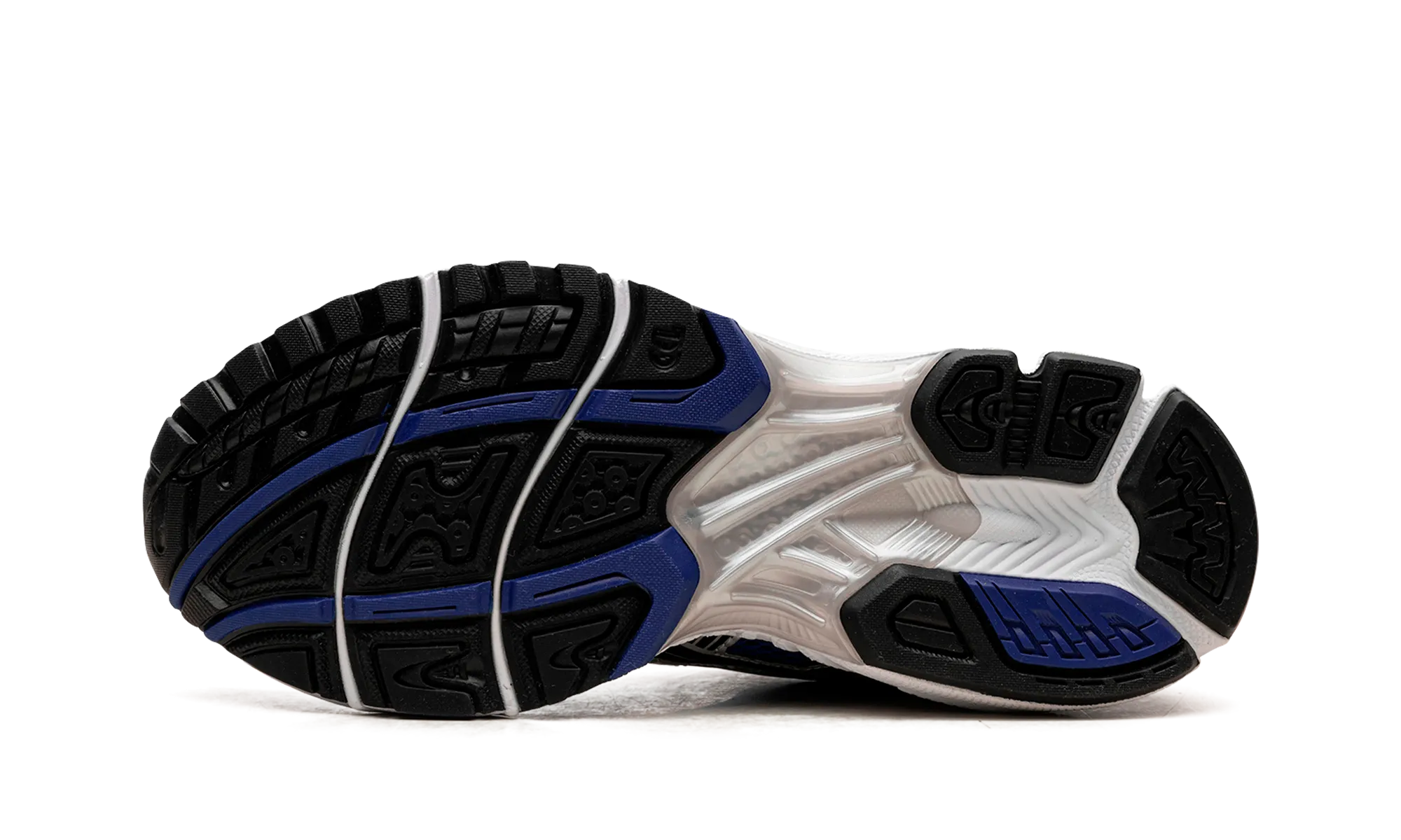 Gel Kayano 14 "Monaco Blue" Bronze Warm