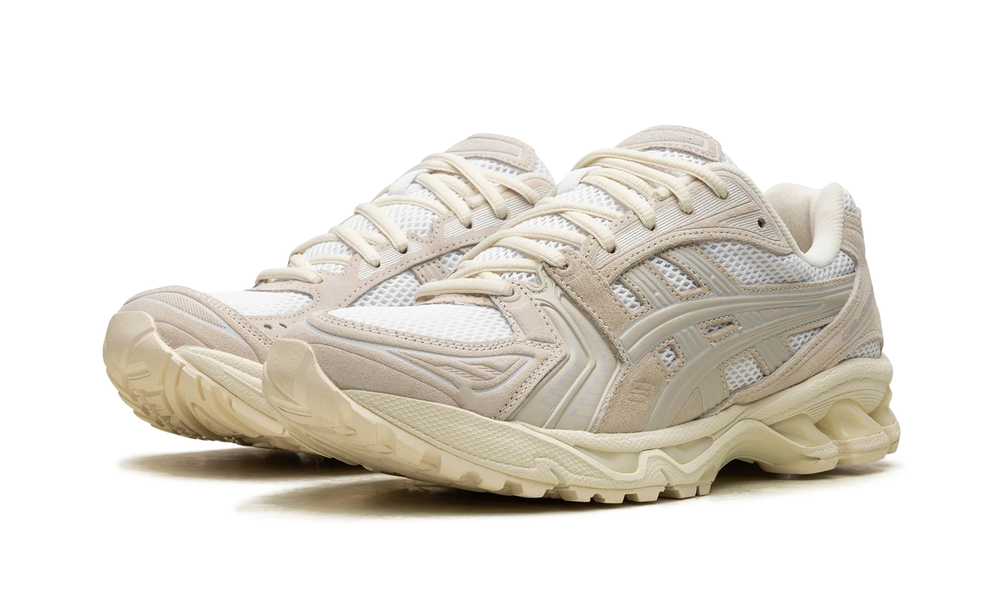 Slip Entry Active Wear Gel Kayano 14 "Smoke Grey"