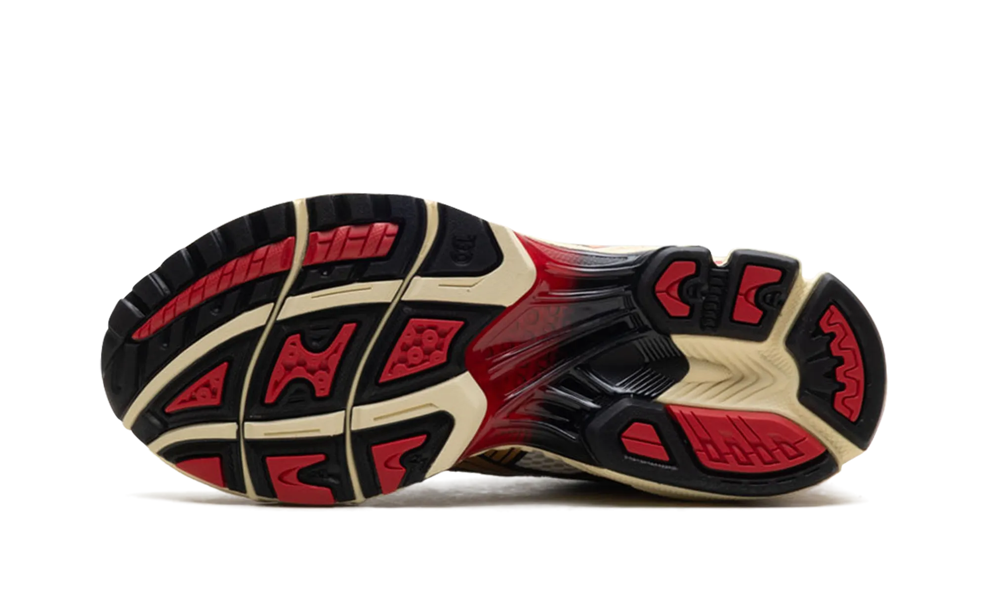 GEL Kayano 14 "Sneaker Politics - Just Say No" clean design
