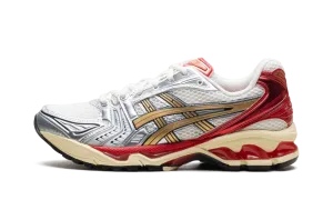 Field Hike Bridge Trek GEL Kayano 14 "Sneaker Politics - Just Say No"