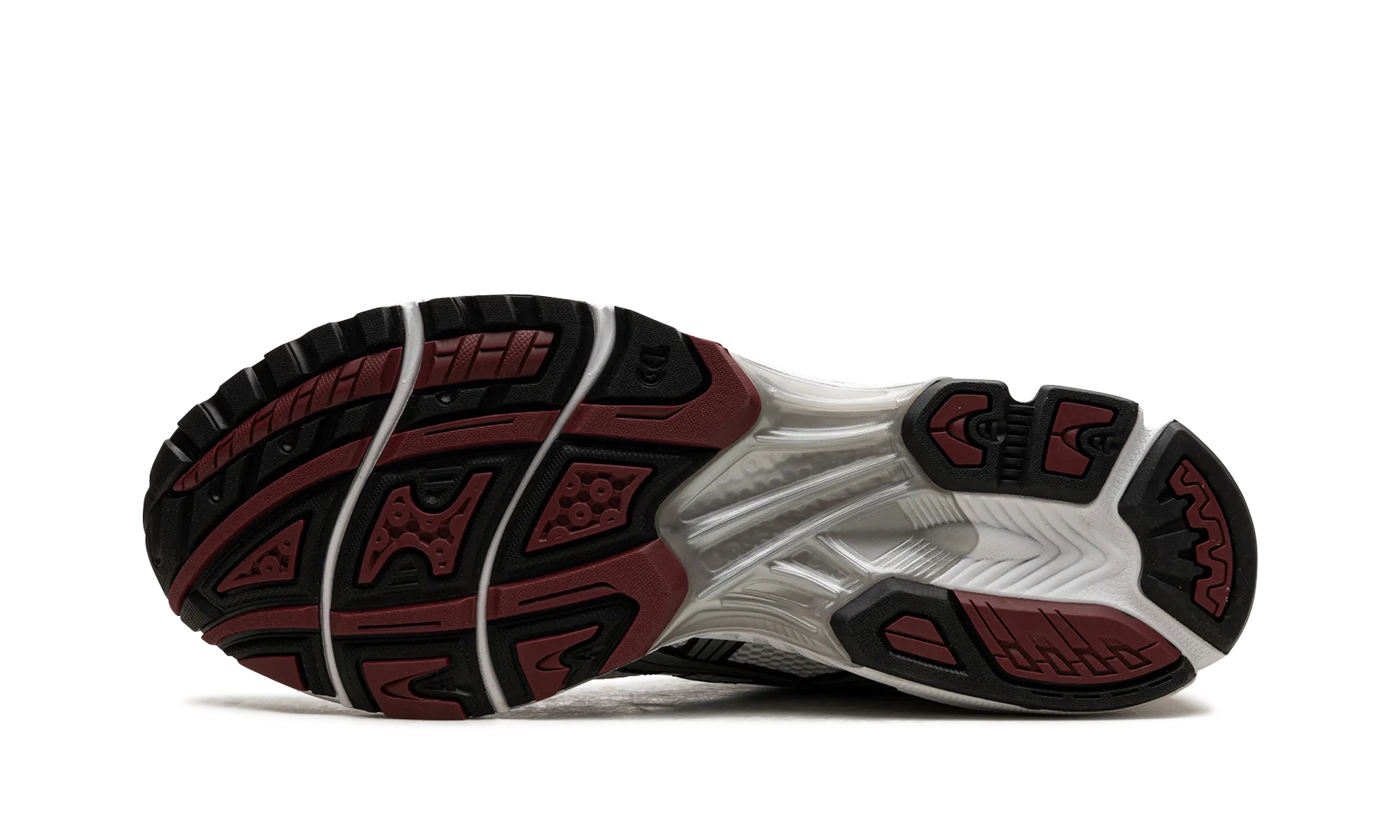 Gel Kayano 14 "White Pure Silver" Hike Club