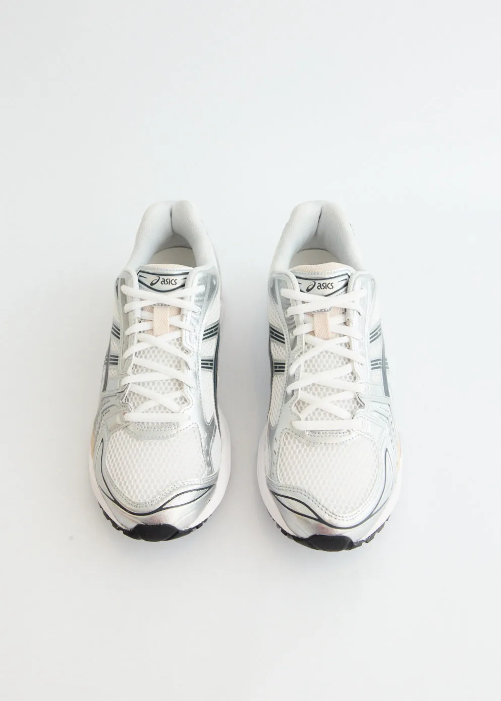 Gel-Kayano 14 'White Graphite Grey' Sneakers most summer hiker