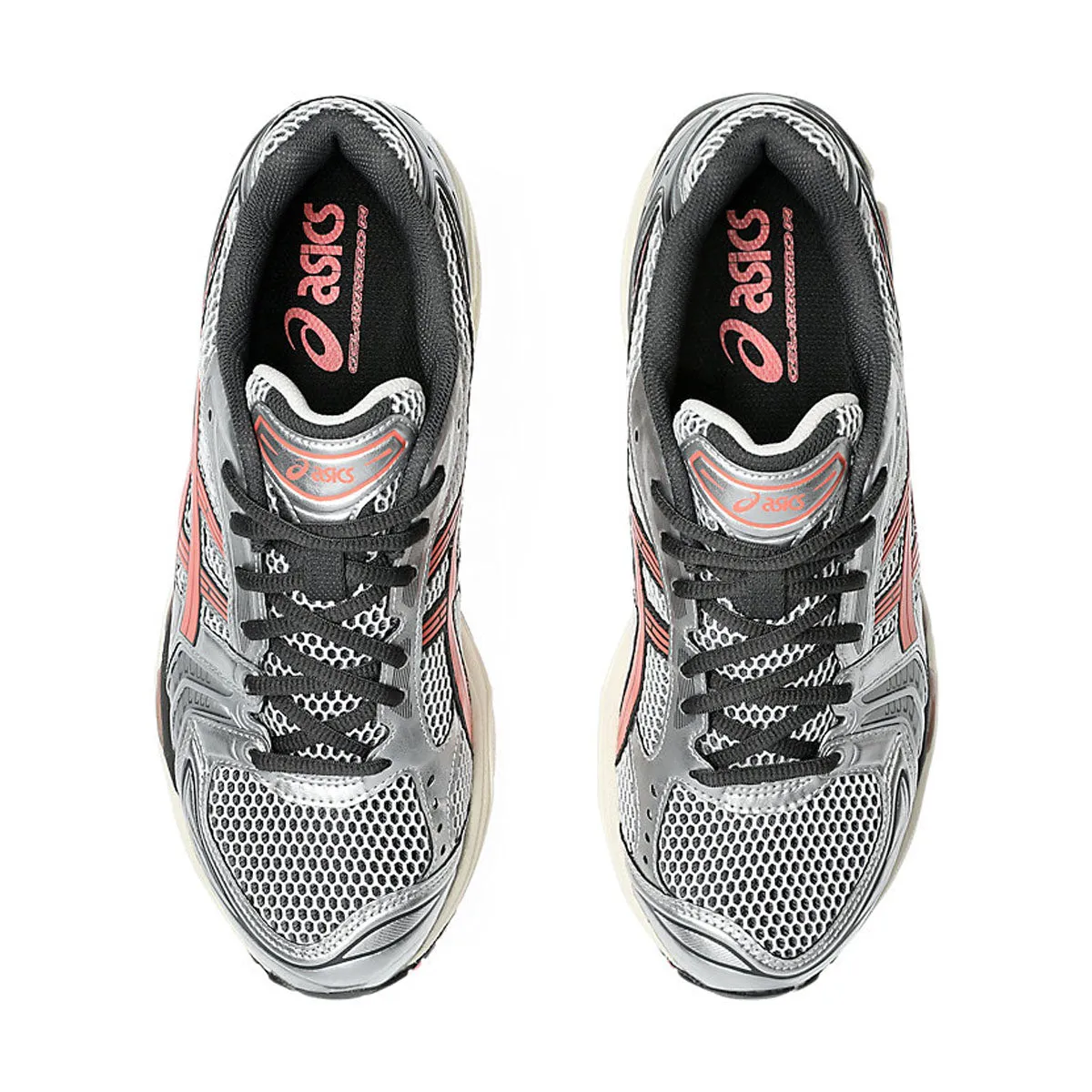 Street Sneakers teenagers GEL-Kayano 14 'White Papaya'