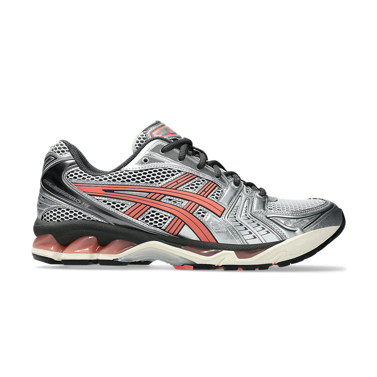 Indoor Comfort kind GEL-Kayano 14 'White Papaya'