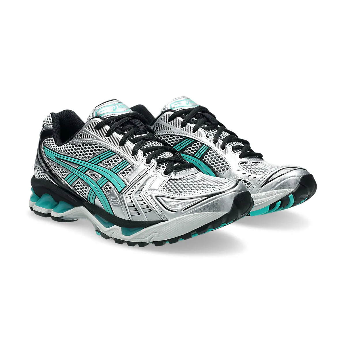Winter Base GEL-Kayano 14 'White Waterfall'