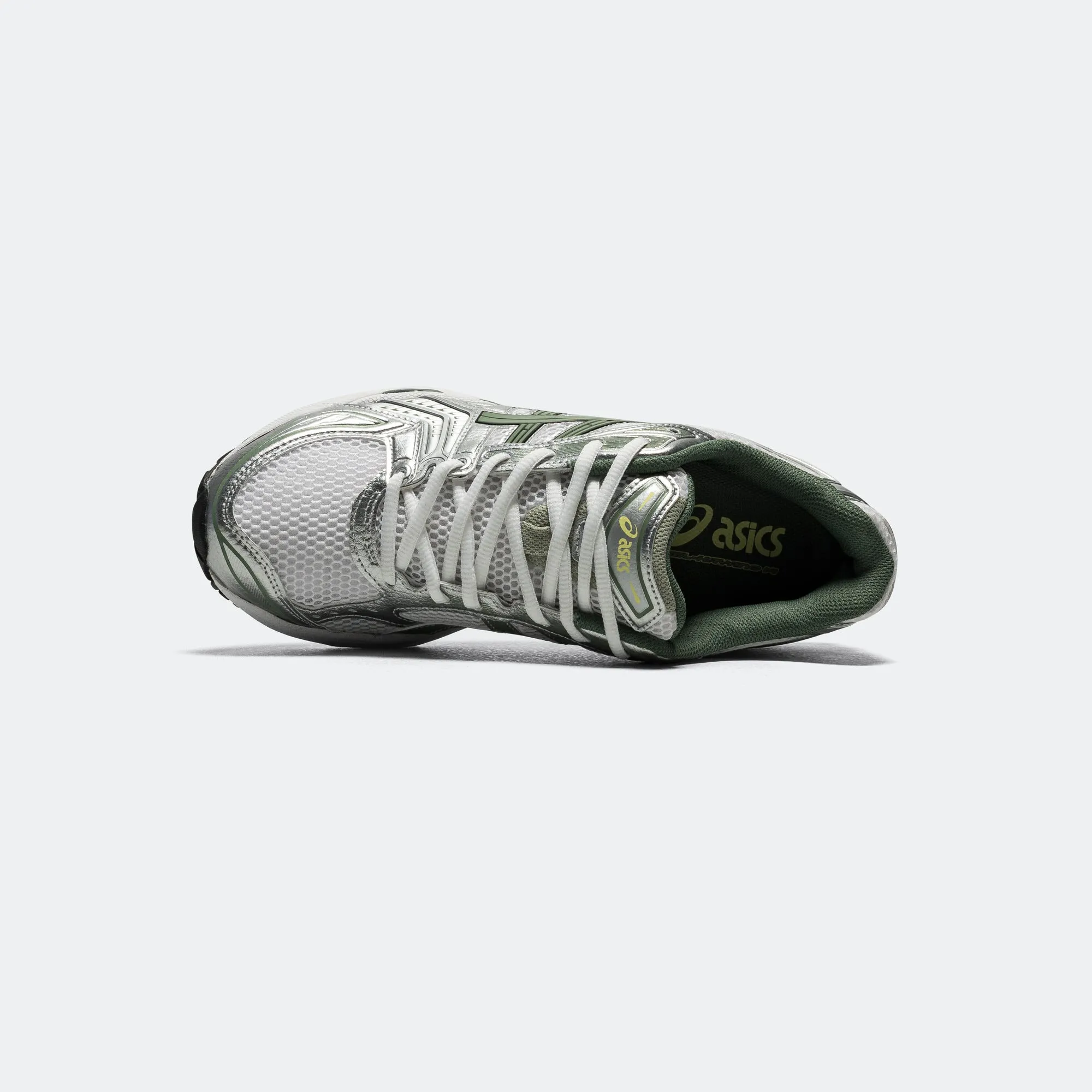 Retro design GEL-Kayano 14 - White/Slate Grey