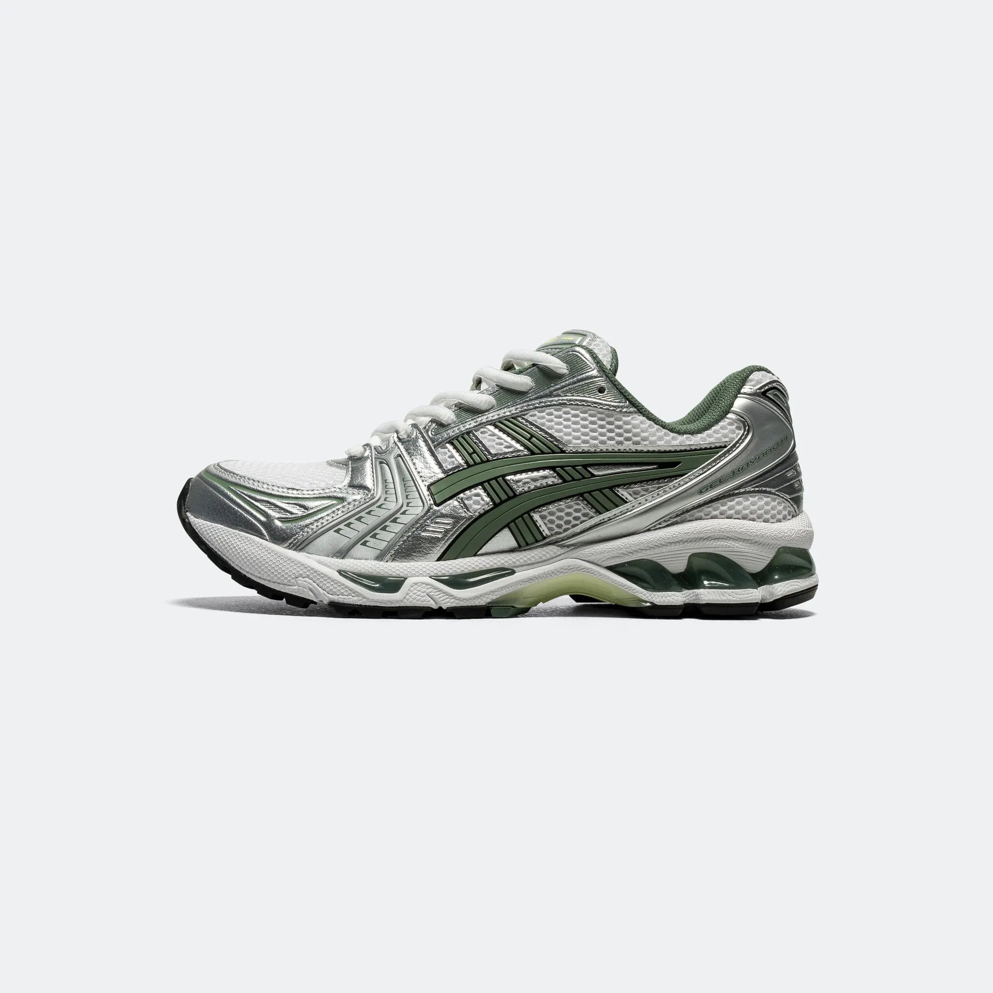 Urban Active GEL-Kayano 14 - White/Slate Grey