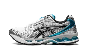Shore Path GEL KAYANO 14 WMNS "Aizuri Blue"