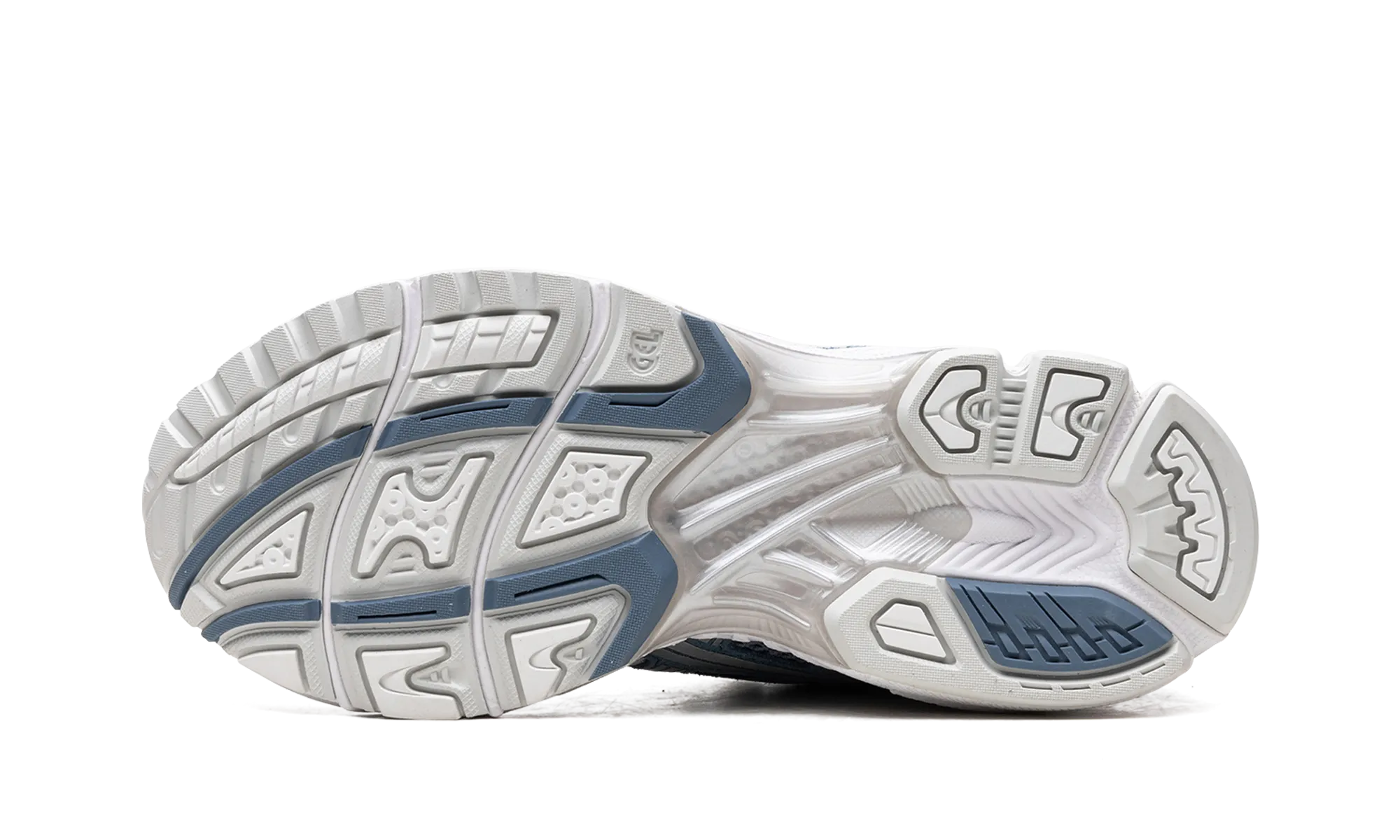 Feather Soft GEL KAYANO 14 WMNS "Glacier Grey"