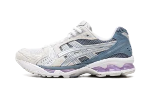 Flexible Fit GEL KAYANO 14 WMNS "Glacier Grey"