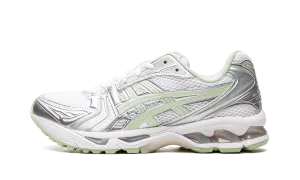 Walk With Ease GEL KAYANO 14 WMNS "White Jade"