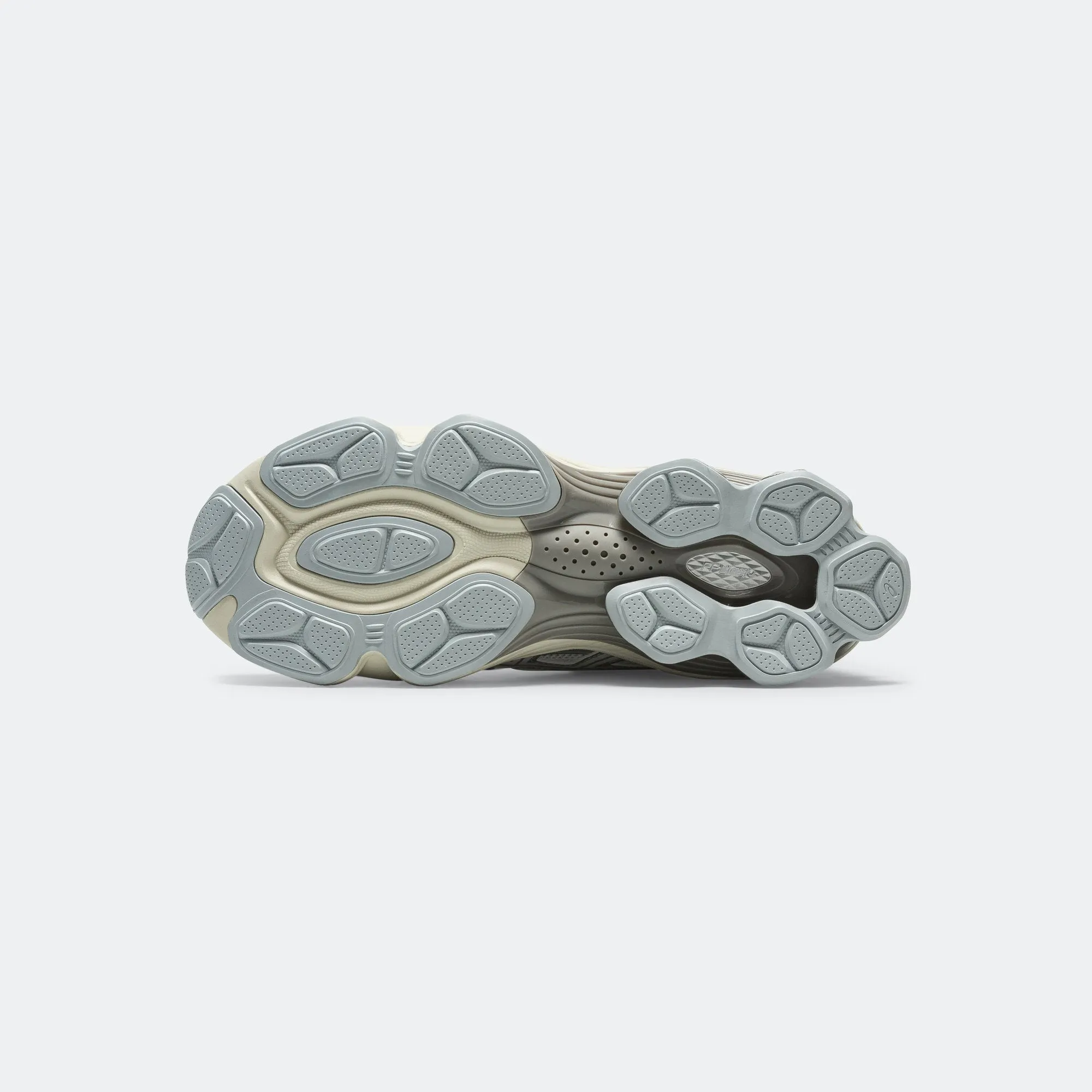 Memory Foam Lining GEL-Kinetic Fluent - White/White