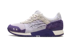 Gel Lyte 3 OG "Lilac Hint" Coastal Style Ridge Path