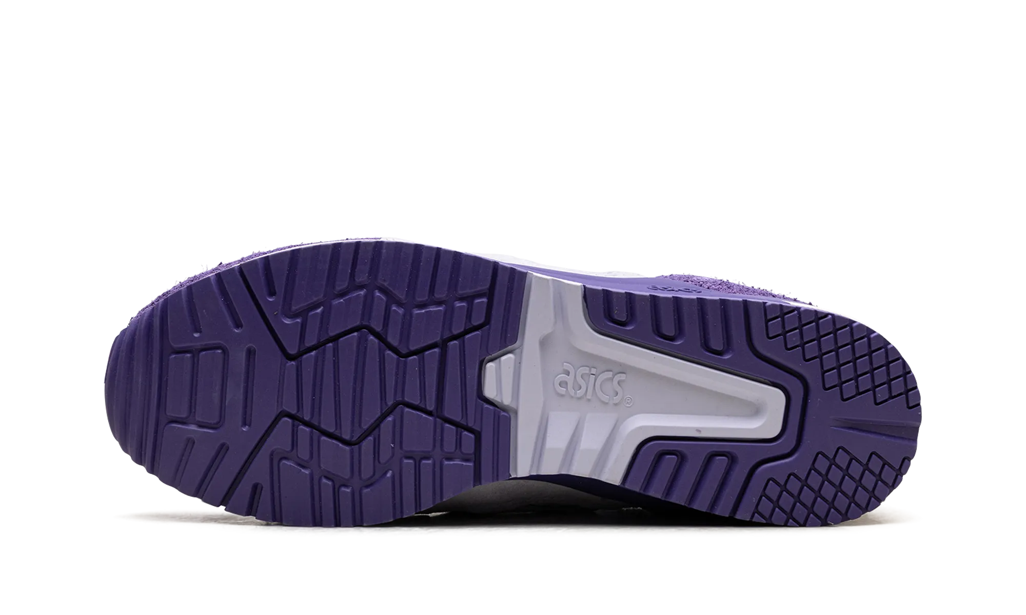 Non-Slip Design Gel Lyte 3 OG "Lilac Hint"
