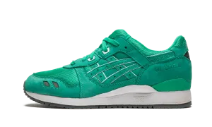 Water Safe Gel Lyte 3 "Mint Leaf"