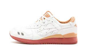 Relax Mode Sea Breeze Gel Lyte 3 "Packer x J.Crew"