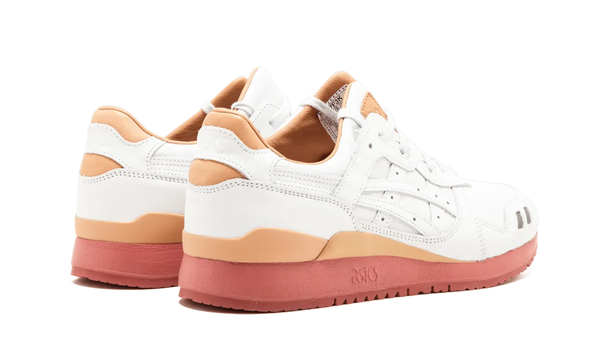 Gel Lyte 3 "Packer x J.Crew" Long Comfort
