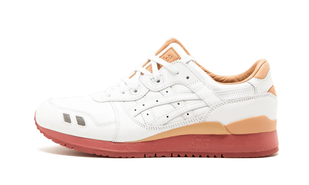 Relax Mode Sea Breeze Gel Lyte 3 "Packer x J.Crew"