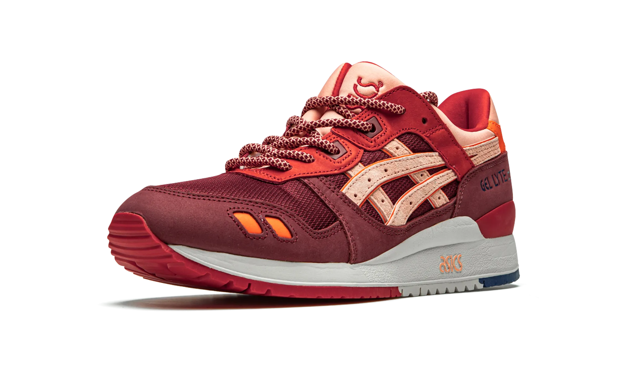 Gel Lyte 3 "Ronnie Fieg Volcano 2.0" Soft Landing Ready Wear