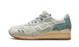Gel Lyte 3 "St Alfred" Block Step Track Step