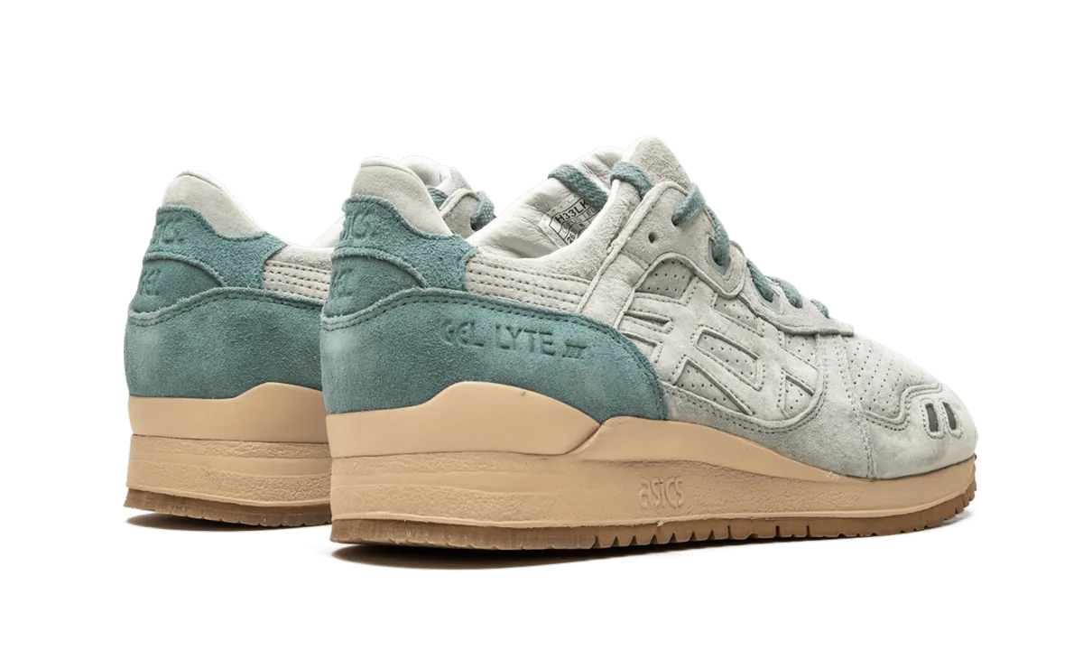 Ankle Style Gel Lyte 3 "St Alfred"