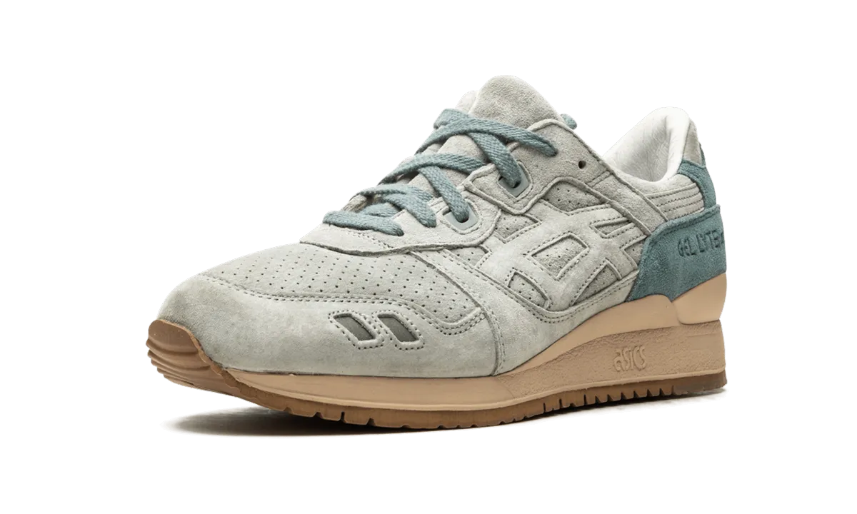 Gel Lyte 3 "St Alfred" Quick Entry Ridge Path