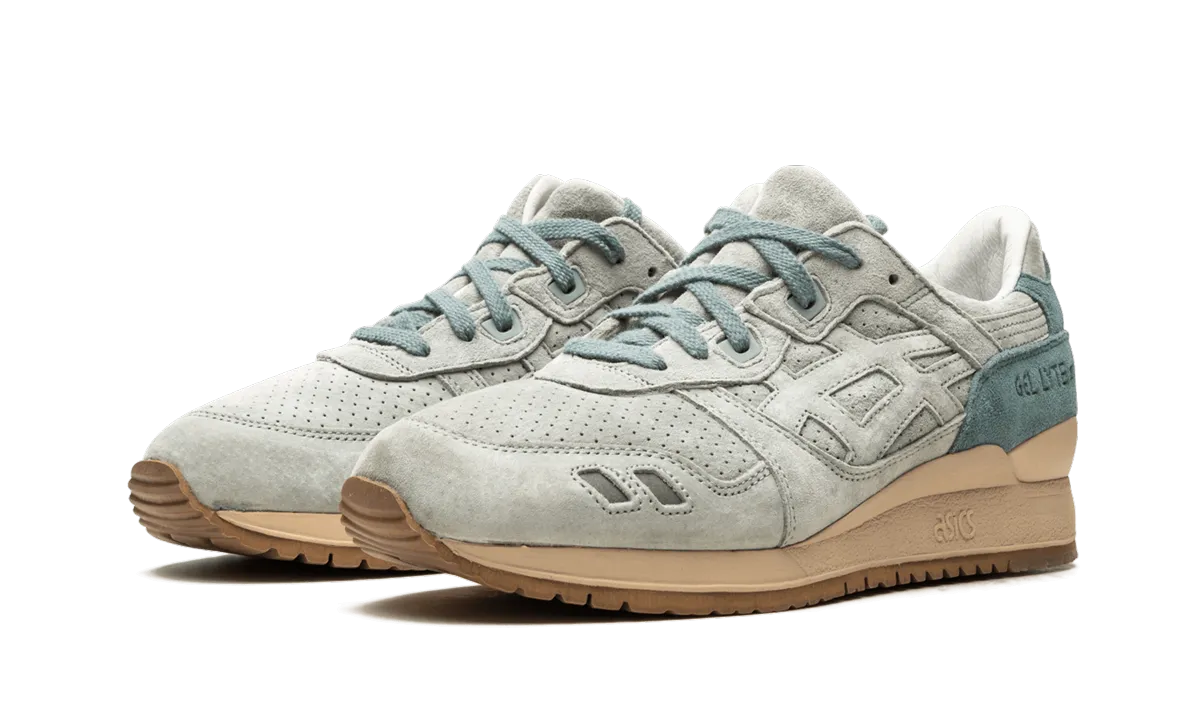 Gel Lyte 3 "St Alfred" Foot Grace