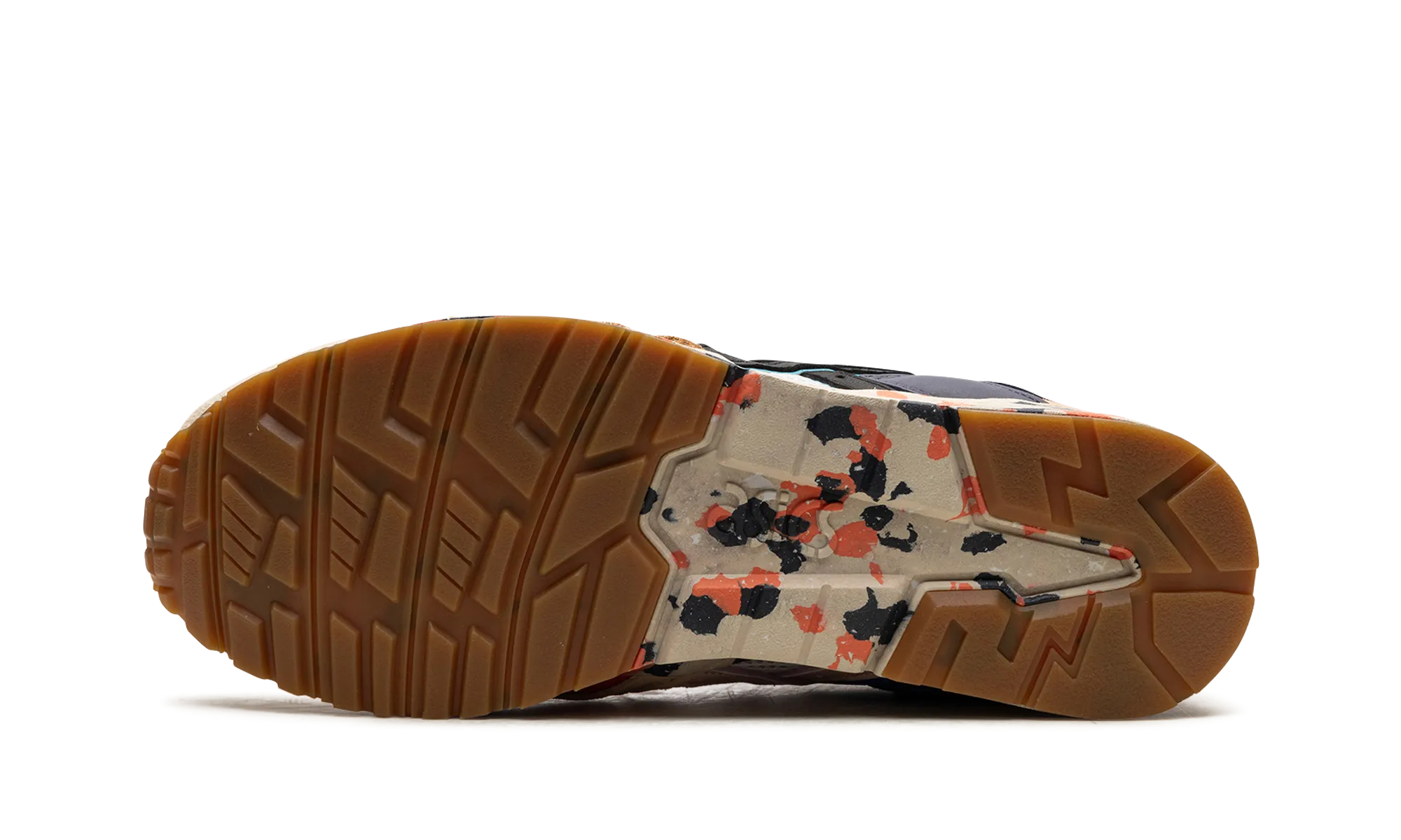 Gel Lyte 5 "RE:Material" Interval running
