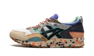 Gel Lyte 5 "RE:Material" exercise routine Innovative solution