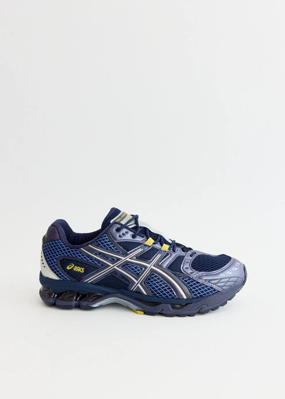 sincere Gel-Nimbus 10.1 'Indigo Fog' Sneakers