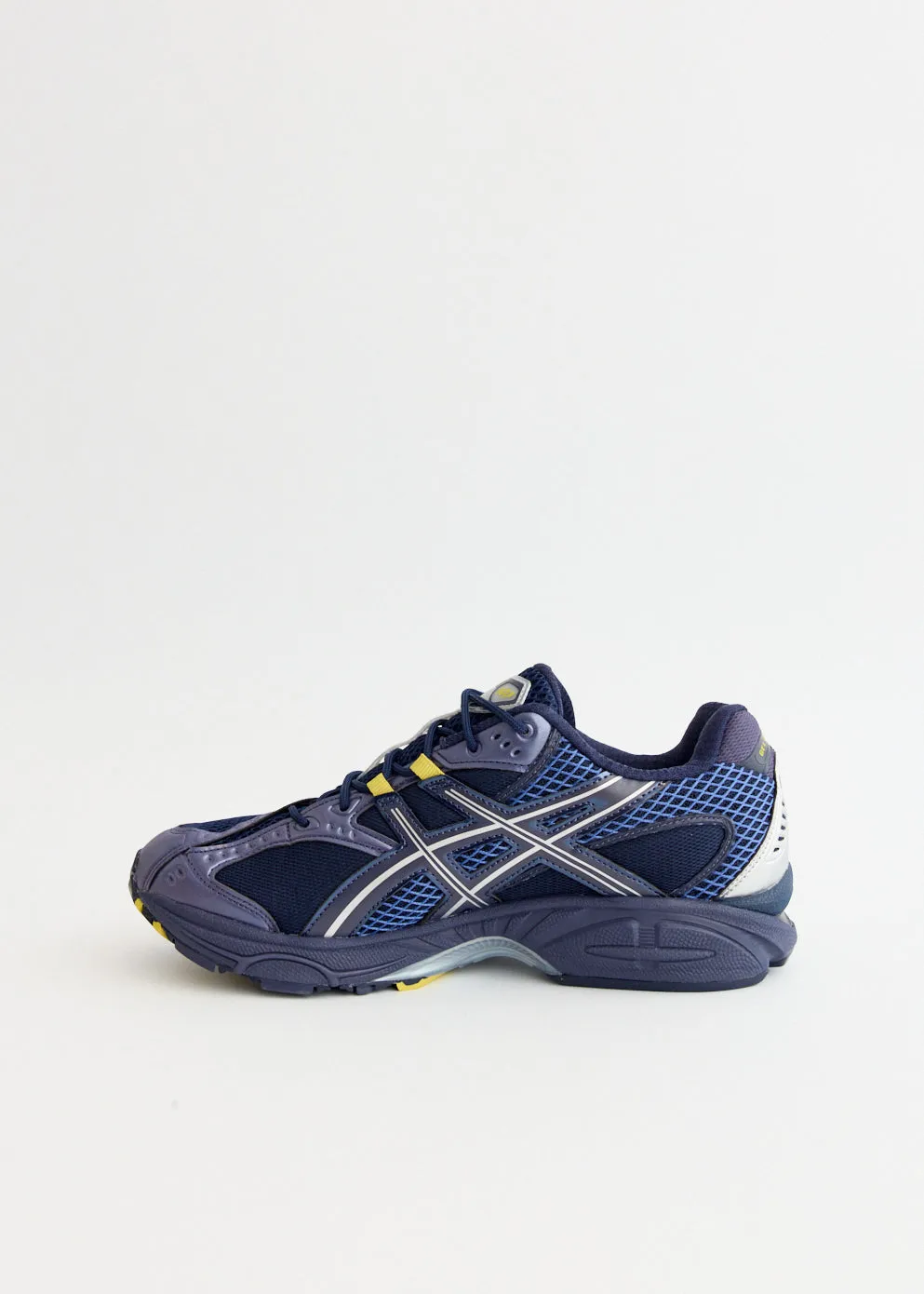 Hiking Gear Gel-Nimbus 10.1 'Indigo Fog' Sneakers