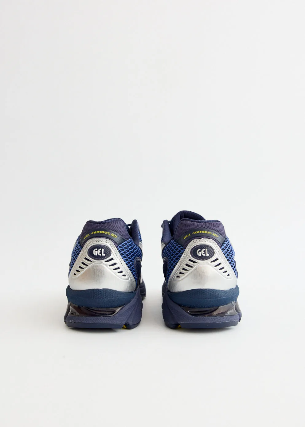 school - goer Gel-Nimbus 10.1 'Indigo Fog' Sneakers