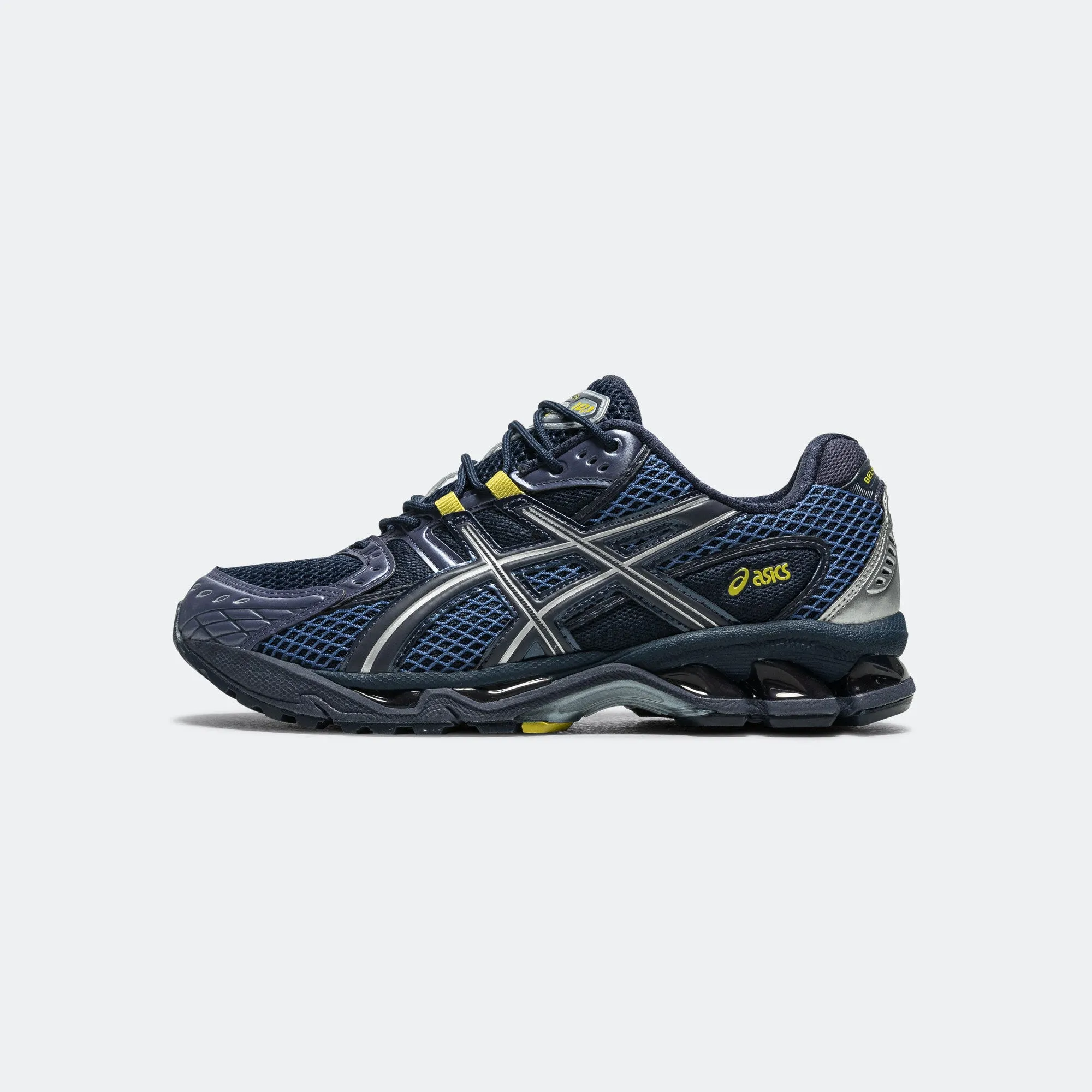 GEL-Nimbus 10.1 - Midnight/Indigo Fog foam padding Popular Model