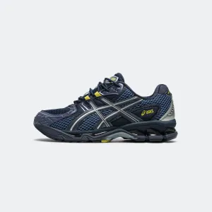 GEL-Nimbus 10.1 - Midnight/Indigo Fog foam padding Popular Model