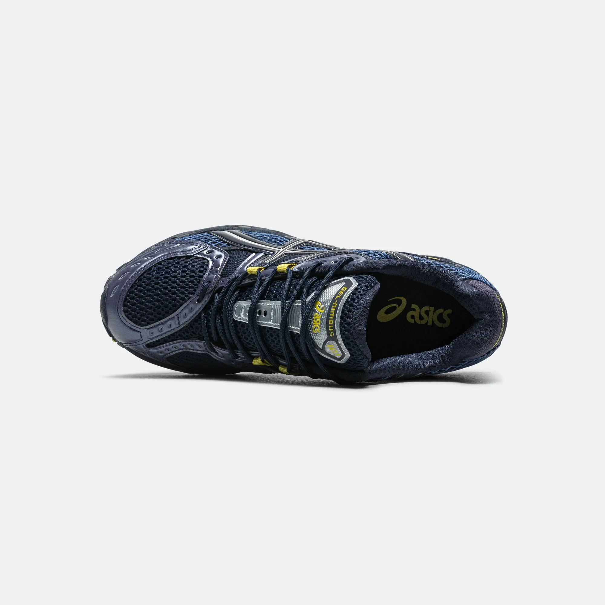 Odor control GEL-Nimbus 10.1 - Midnight/Indigo Fog
