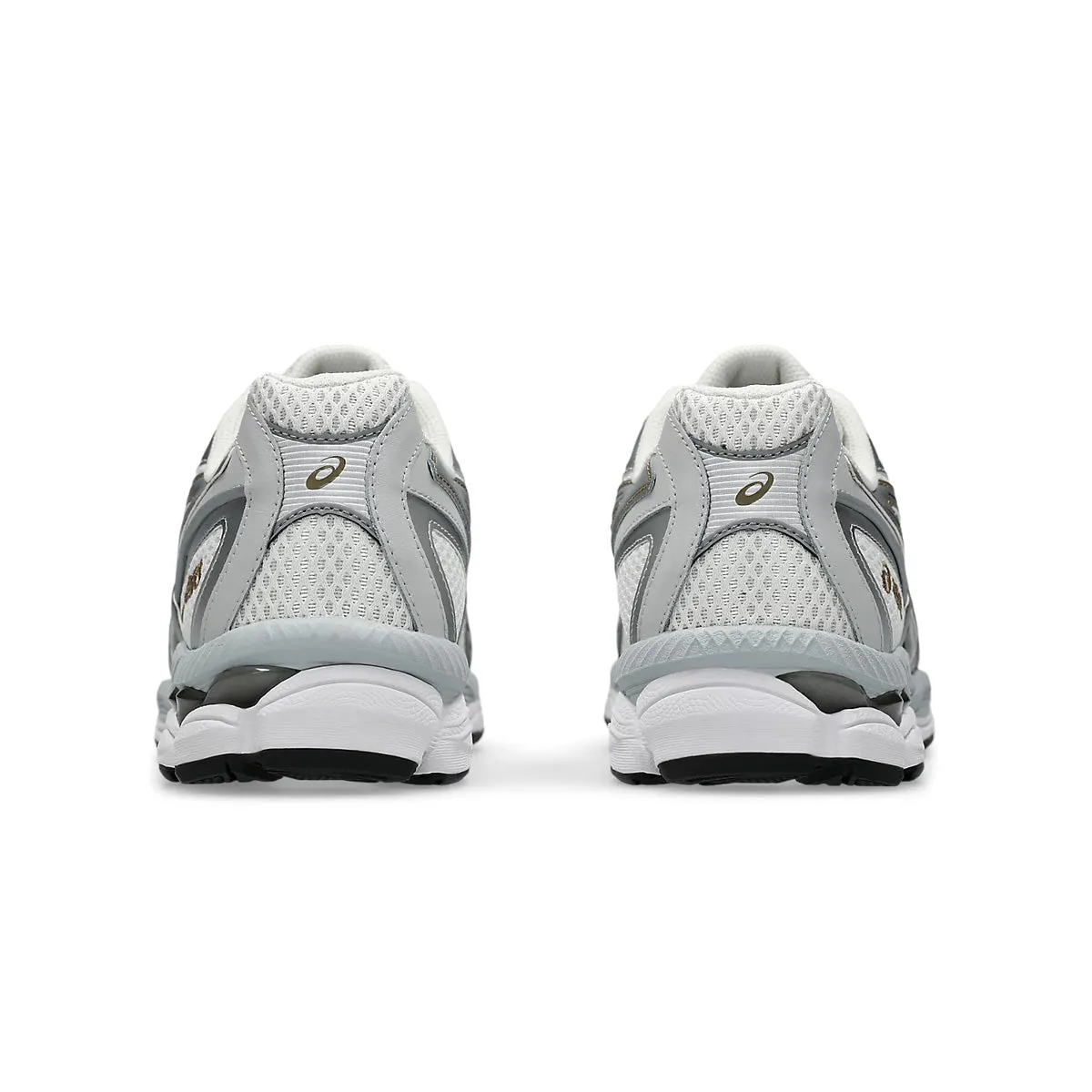 boot lightest GEL-NYC 2055 'Cream Pure Silver'