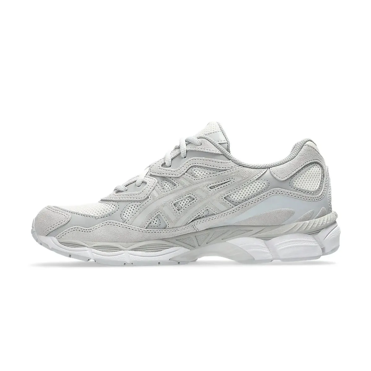 Formal Look bodybuilders' stability GEL-NYC 'Cream Cloud Grey'